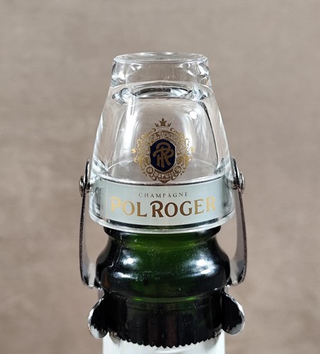 Bouchon stoppeur champagne - bouchon,