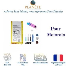 Originale Batterie GL40 pour