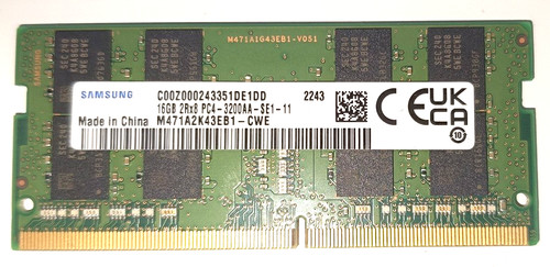 Mémoire dimm ddr4 go - mémoire,