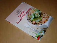 COLLECTION MES MEILLEURES RECETTES GOURMANDES VOL.60 / GRATINS & CRUMBLES MA
