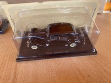 CITROEN -TRACTION 11