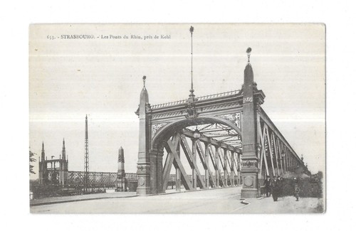 Rare carte postale ancienne - carte,