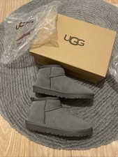 Bottine UGG Low-Rise