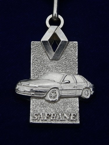 Superbe rare top - top, porte-cles