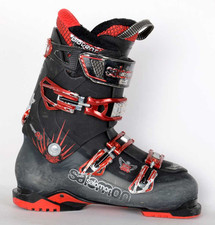 Salomon QUEST 880 - Chaussures de ski d'occasion