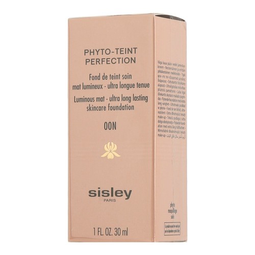 Sisley phyto teint perfection - sisley,