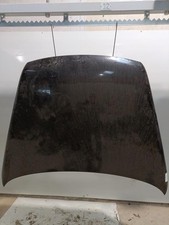 Capot VOLKSWAGEN TOUAREG 1 PHASE 2