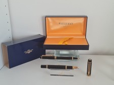 Waterman - Man 100 Opéra