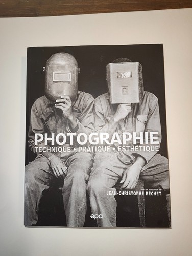 Photographie techniques - :,