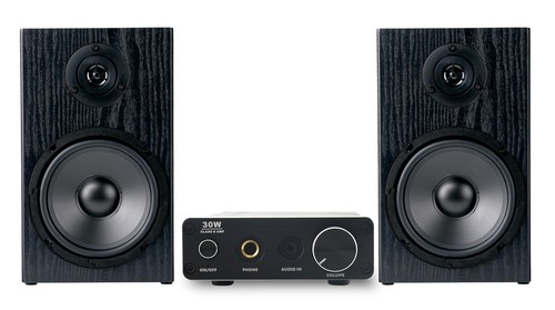 Mini chaîne hifi - mini, système