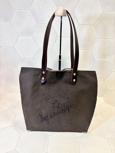 Sac fourre tout bisonte - sac,
