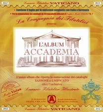 Abafil 2012 Vatican Mise À