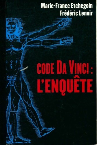 Code vinci enquête - code,