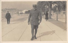 CPA 06 NICE OU CANNES