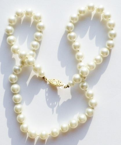 Collier rétro bijou - collier,