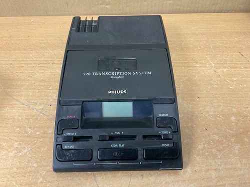 Philips lfh720 enregistreur - lfh720,