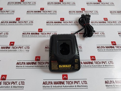 Chargeur batterie nicd - de,
