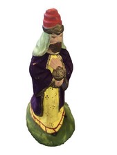 Santon De Provence Ancien