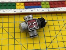 Carburateur Novarossi pour