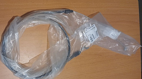 Cable frein moteur tondeuse