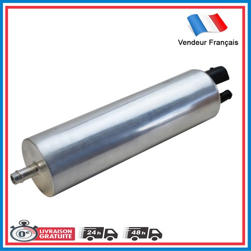 Pompe gavage carburant - de,
