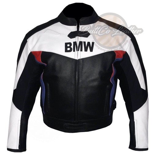 Veste cuir moto de - cuir,