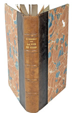 Octave Mirbeau LA PIPE de