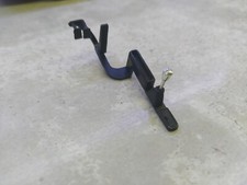 1/16 Levier et pédales Alpine A110 Bburago