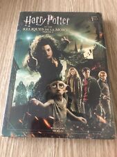 FILM HARRY POTTER ET LES RELIQUES DE LA MORT PARTIE 1 DVD NEUF SOUS BLISTER VF