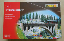 Maquette Ho 1/87 FALLER 120533