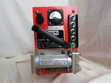 FAIRCHILD COCKPIT ENREGISTREUR