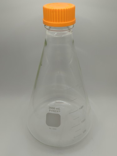 New pyrex 4995 2000ml wide - 4995,