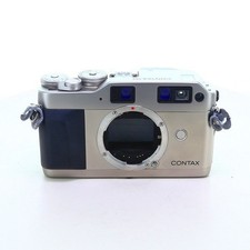 Contax G1 Caméra Argentique