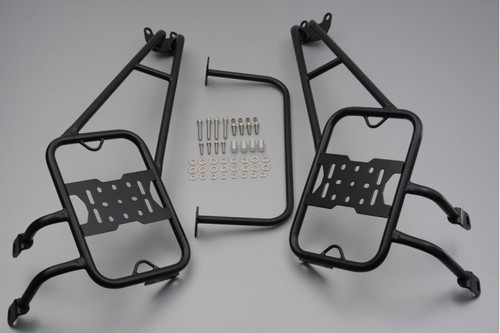 Supports valises latérales - supports, de