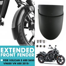 Extension Garde-boue Avant