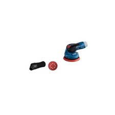Ponceuse excentrique - BOSCH