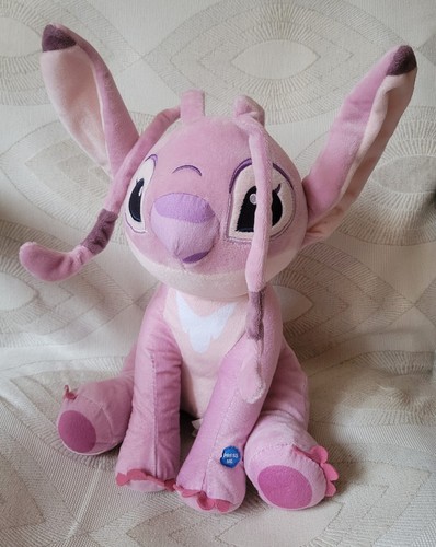 Ancienne belle peluche de - belle,