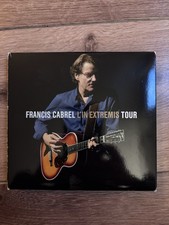 Francis cabrel in - francis, l’in