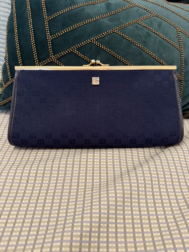 Pochette balmain vintage - balmain,