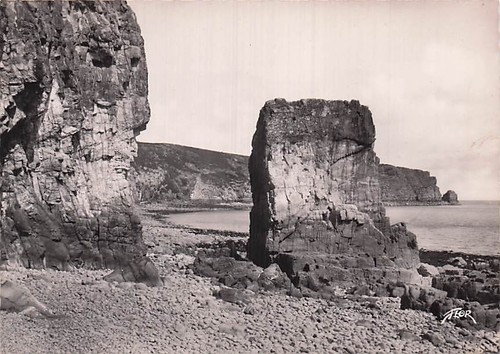 Cap frehel anse des - cap,