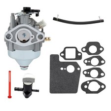 Kit Carburateur Tondeuse