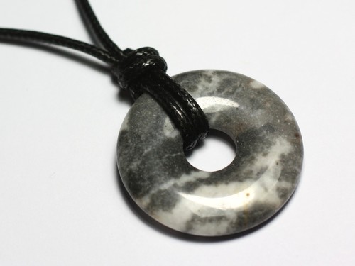 Collier pendentif pierre - pendentif,