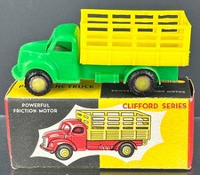 CLIFFORD SERIES COPIE DINKY