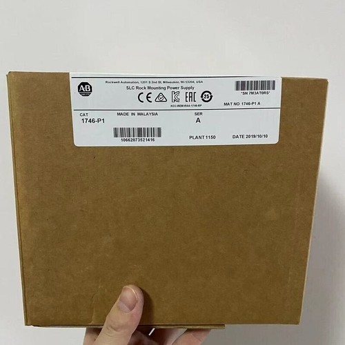 Pcs new factory sealed ab - 1,