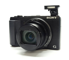 Appareil photo numérique Sony
