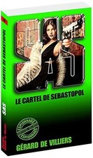 SAS 119 Le cartel de