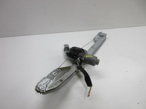 Leve vitre electrique arriere