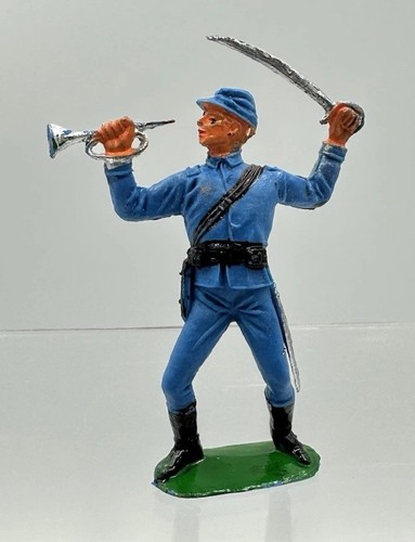 Lot soldat nordiste - -,