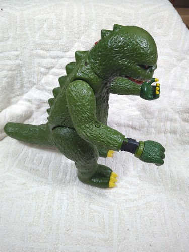 Mattel shogun warriors - mattel, 19"