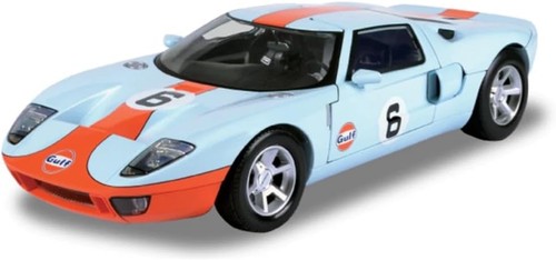 Motormax maquette voiture - motormax,